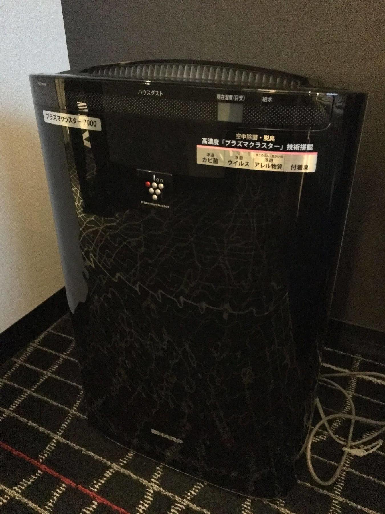 横滨新大谷尊贵酒店 外观 照片