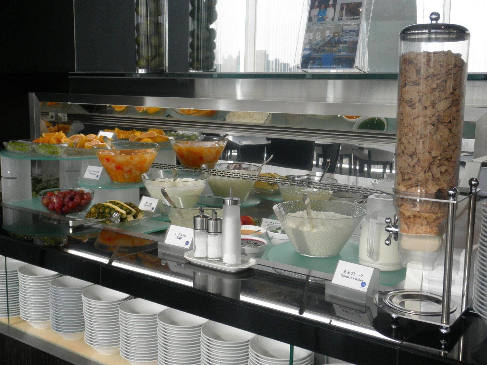 横滨新大谷尊贵酒店 外观 照片